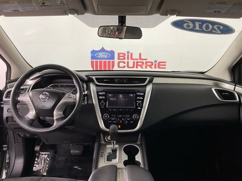 Used 2016 Nissan Murano S FWD image 18