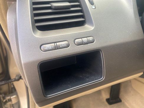 Used 2008 Honda Civic LX image 42