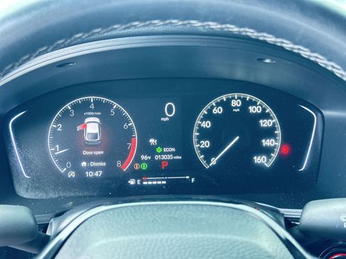 Used 2025 Honda Civic Sport image 22