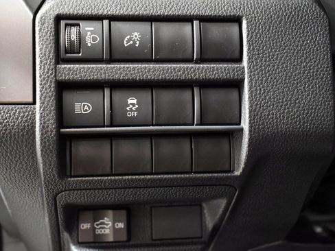 Used 2024 Toyota Tacoma TRD Sport image 13