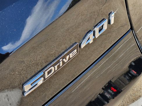 Used 2023 BMW X5 sDrive40i image 14