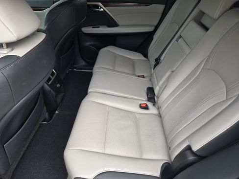 Used 2018 Lexus RX 350 FWD w/ Premium Package image 27