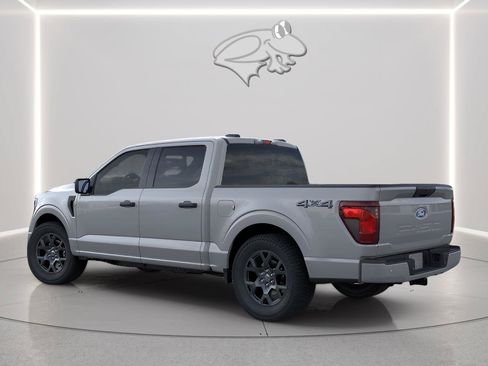 New 2026 Ford F150 STX AWD/4WD image 4