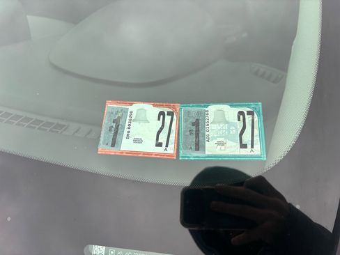 Used 2015 Buick Encore Convenience image 16