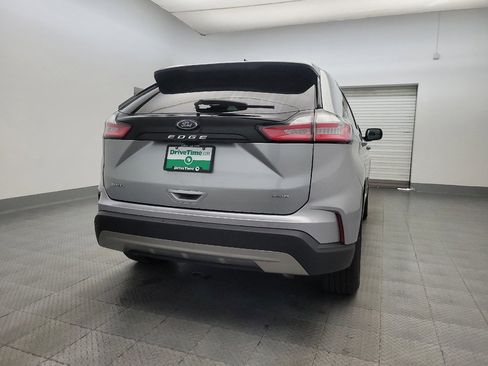 Used 2024 Ford Edge SEL image 7