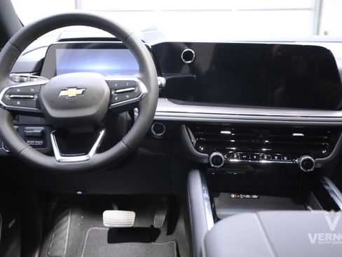 New 2026 Chevrolet Tahoe Premier image 21