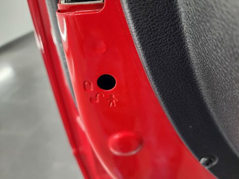 Used 2022 RAM 3500 Big Horn w/ Level C Equiment Group image 48