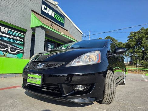 Used 2011 Honda Fit Sport image 49