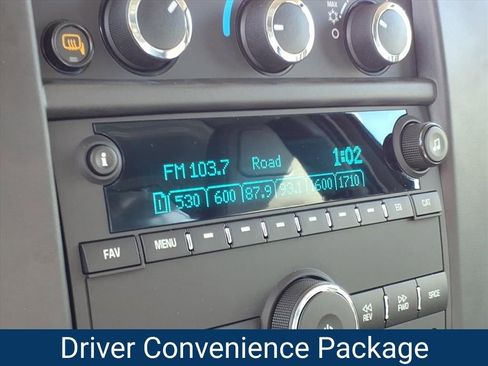 New 2025 Chevrolet Express 2500 Work Van w/ Driver Convenience Package image 5