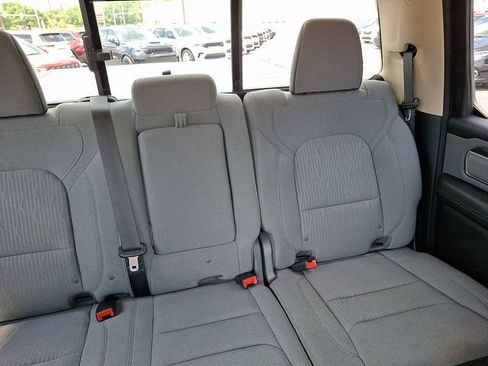 Used 2019 RAM 1500 Big Horn AWD/4WD image 20