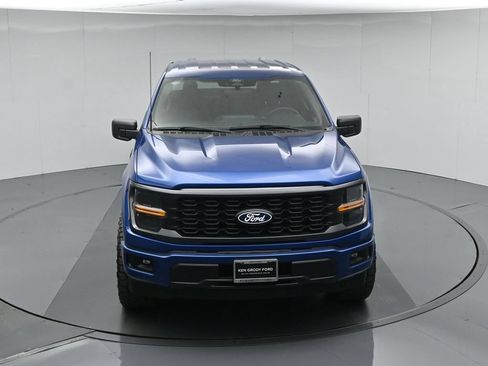 Used 2024 Ford F150 STX RWD image 35