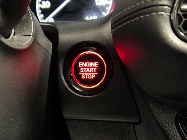 Certified 2024 Honda HR-V EX-L image 30