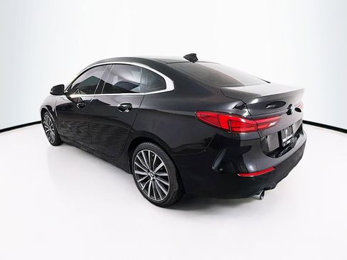 Used 2021 BMW 228i xDrive Gran Coupe w/ Convenience Package AWD/4WD image 5