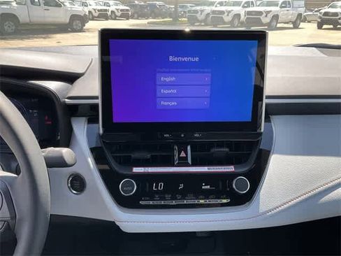 Used 2025 Toyota Corolla FX image 19