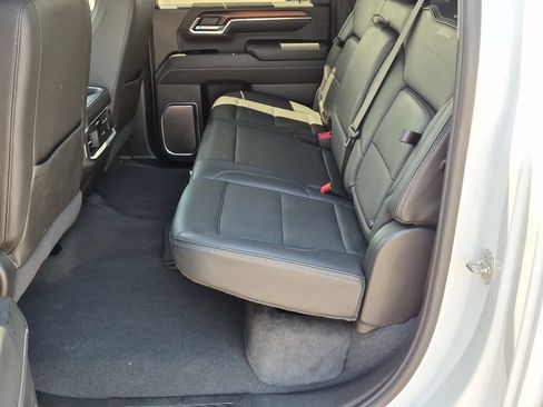 Certified 2024 GMC Sierra 2500 Denali w/ Snow Plow Prep/Camper Package AWD/4WD image 25