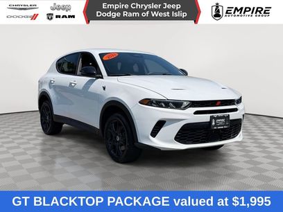 Used 2023 Dodge Hornet GT w/ GT Blacktop Package