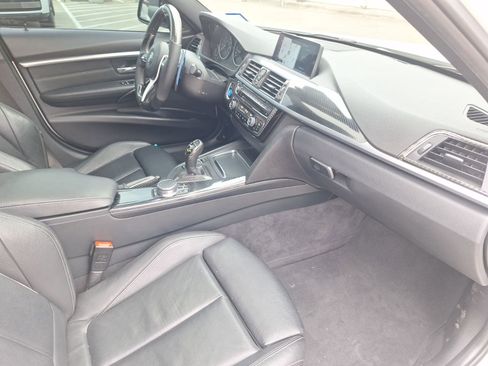Used 2017 BMW 340i Sedan image 36