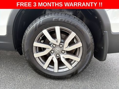 Used 2021 Honda Pilot EX-L image 33