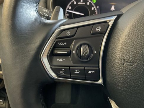 Certified 2022 Acura TLX SH-AWD w/ Advance Package image 13