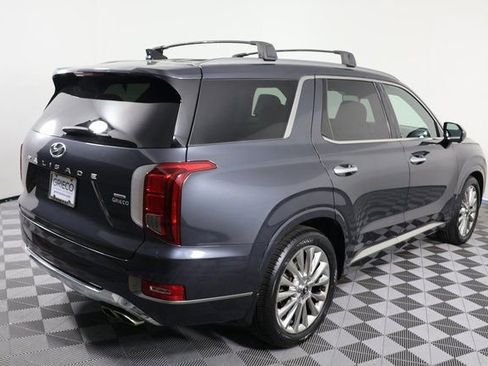 Used 2020 Hyundai Palisade Limited image 8