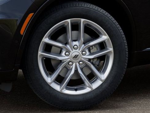 New 2026 Dodge Durango GT image 8