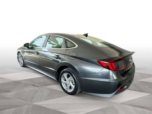 Used 2021 Hyundai Sonata SE FWD image 6