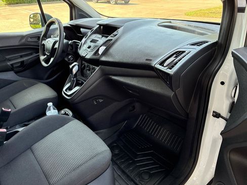 Used 2015 Ford Transit Connect XL FWD image 39