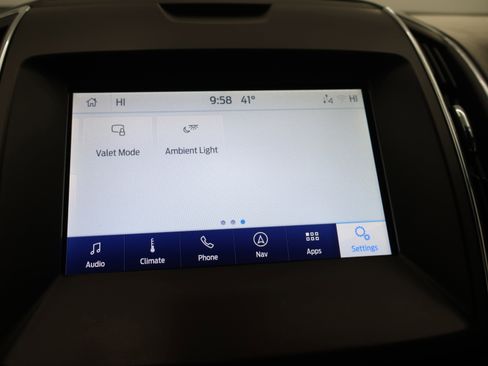 Used 2020 Ford Edge ST w/ Equipment Group 401A image 59