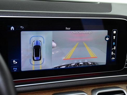 Used 2024 Mercedes-Benz GLE 450 4MATIC image 15