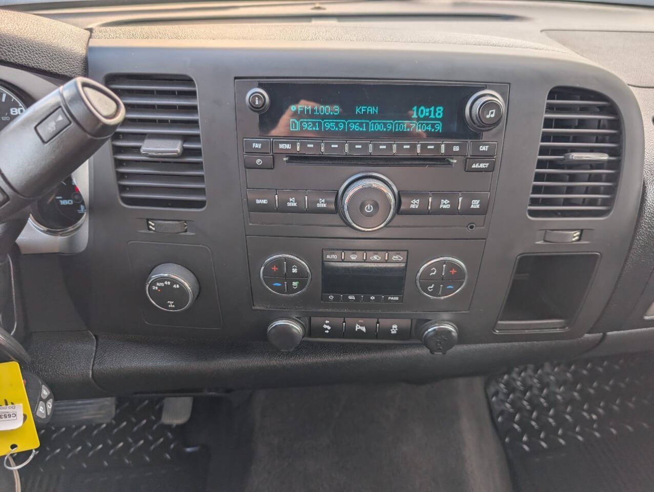 Used 2013 GMC Sierra 1500 SLE w/ Power Tech Package AWD/4WD image 15