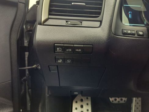 Used 2022 Lexus RX 350 F Sport image 24