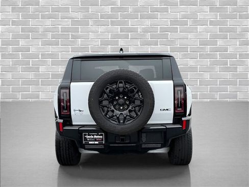 New 2025 GMC Hummer EV 2X image 6
