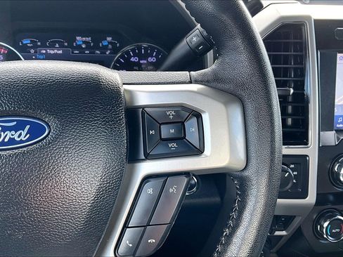 Used 2020 Ford F250 Lariat w/ Tremor Off-Road Package image 20