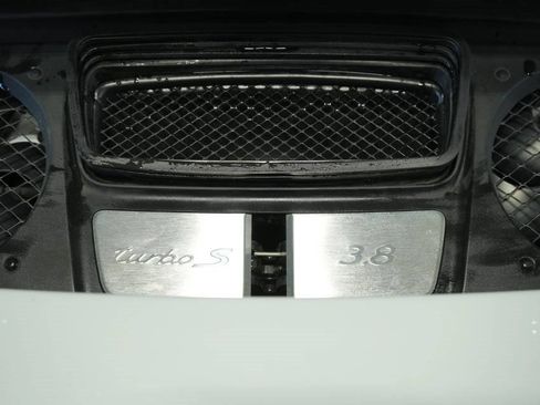 Used 2019 Porsche 911 Turbo S image 34