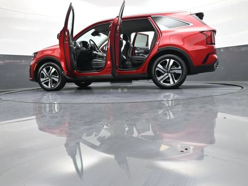 Certified 2023 Kia Sorento EX AWD/4WD image 51