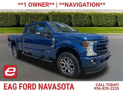 Used 2022 Ford F250 Lariat