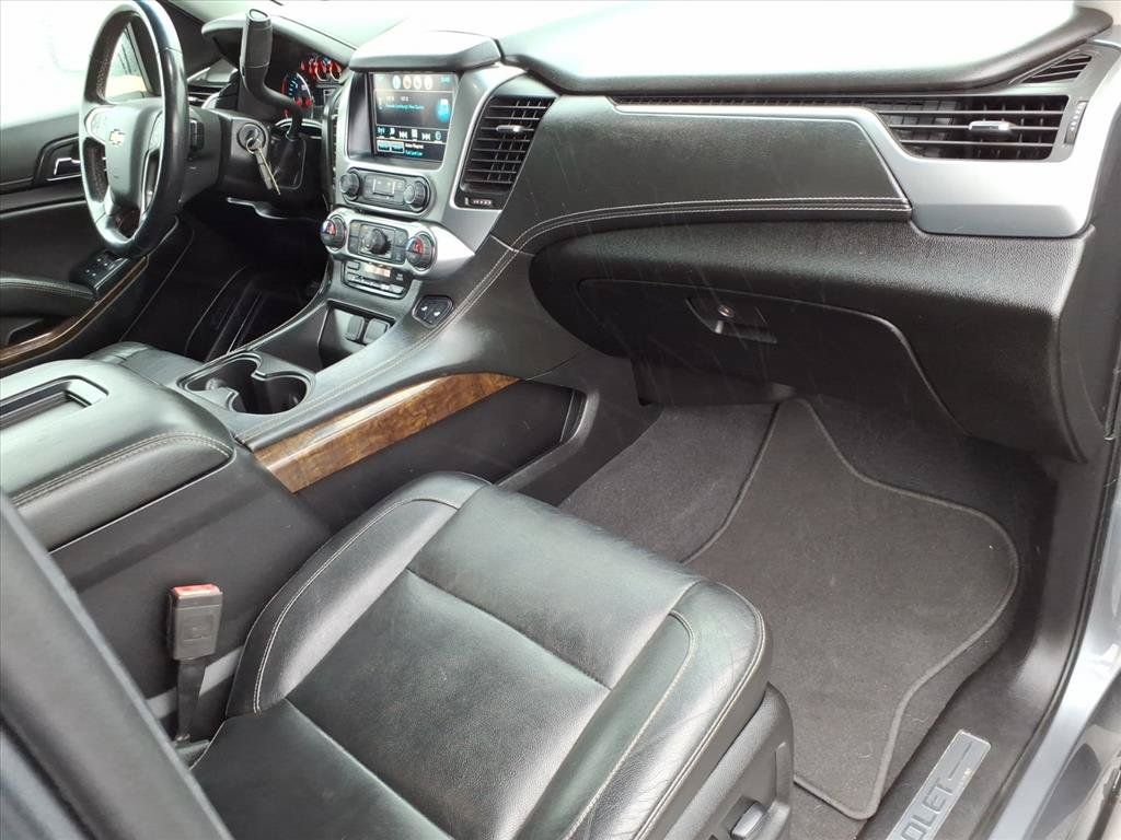 Used 2019 Chevrolet Tahoe LT AWD/4WD image 19