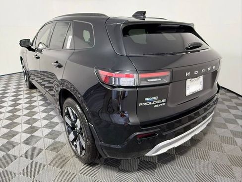 New 2025 Honda Prologue Elite image 4
