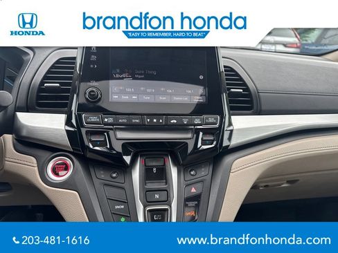Used 2019 Honda Odyssey EX-L image 15