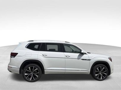 New 2026 Volkswagen Atlas SEL Premium R-Line