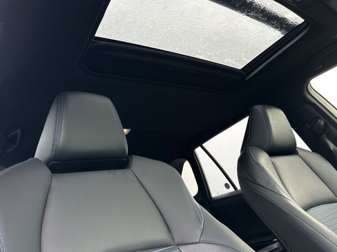 Used 2024 Toyota RAV4 XSE image 16