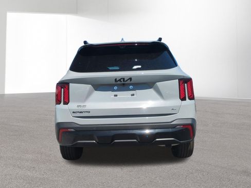New 2026 Kia Sorento SX Prestige AWD/4WD image 6