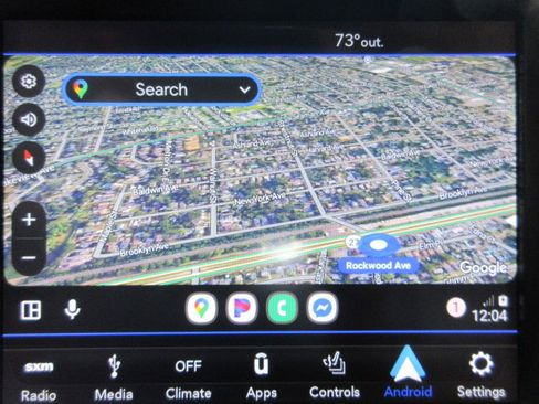 Used 2018 RAM 1500 Laramie image 31