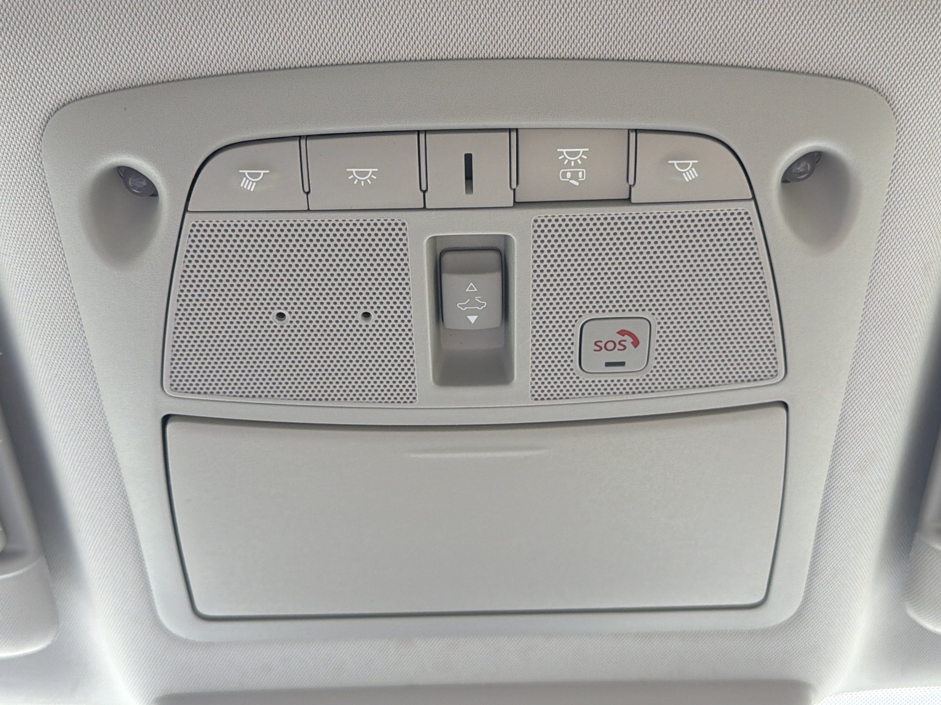Used 2020 Nissan Armada SL w/ Premium Package RWD image 86