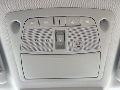 Used 2020 Nissan Armada SL w/ Premium Package RWD image 86
