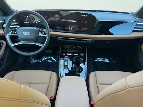 Certified 2025 Audi A5 2.0T Premium w/ 19" Wheel Package AWD/4WD image 15