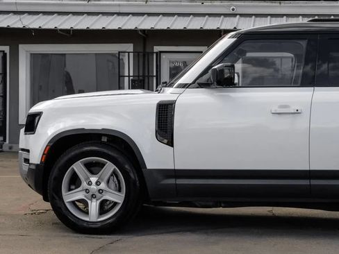 Used 2020 Land Rover Defender 110 SE AWD/4WD image 16