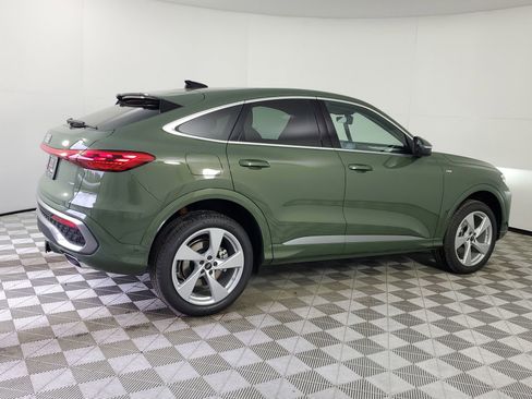 New 2026 Audi Q5 Premium Plus image 11