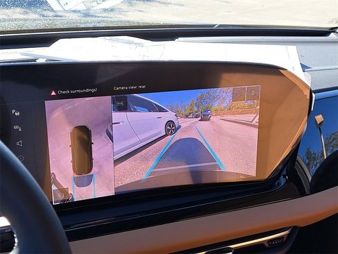 New 2025 Audi A5 2.0T Premium Plus image 13