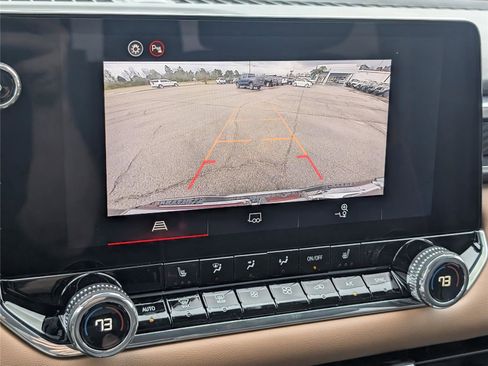 New 2026 GMC Canyon AT4 image 26